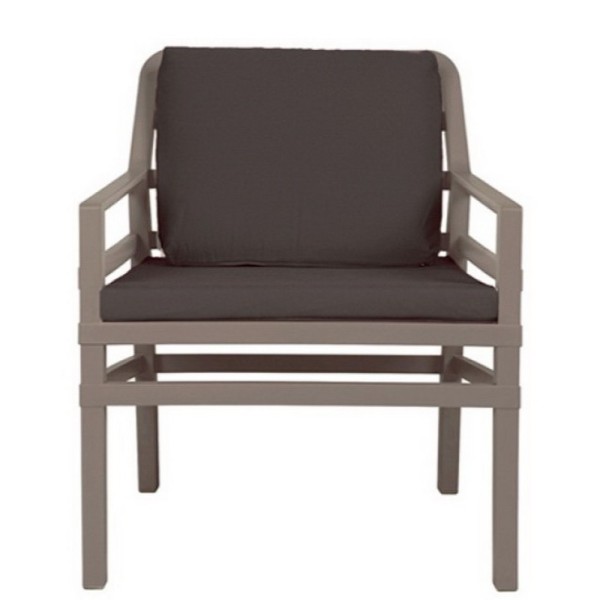 Крісло Aria – стиль та комфорт у вашому інтер'єрі та на вулиці