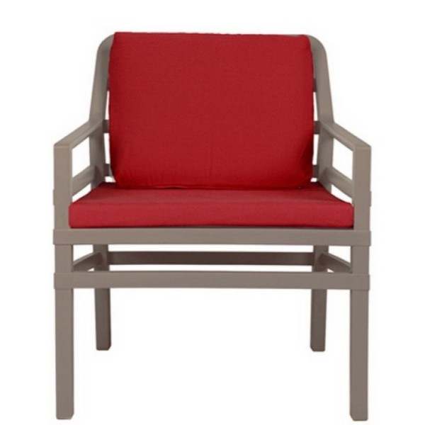 Крісло Aria – стиль та комфорт у вашому інтер'єрі та на вулиці