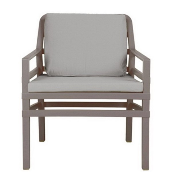 Крісло Aria – стиль та комфорт у вашому інтер'єрі та на вулиці