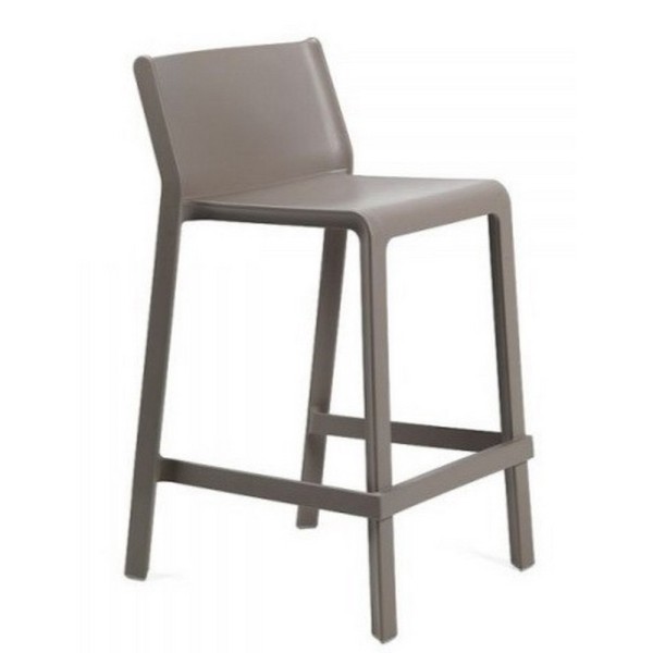 Напівбарний стілець Trill Stool Mini