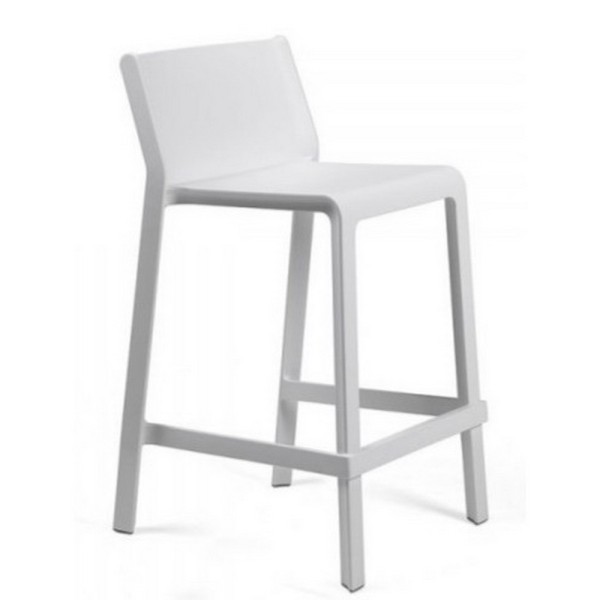 Напівбарний стілець Trill Stool Mini