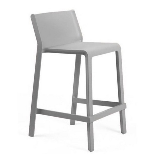 Напівбарний стілець Trill Stool Mini