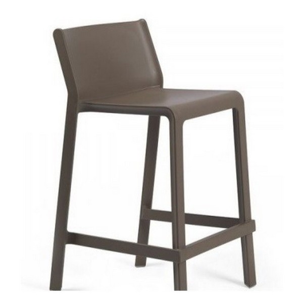 Напівбарний стілець Trill Stool Mini