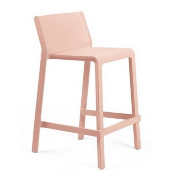Напівбарний стілець Trill Stool Mini