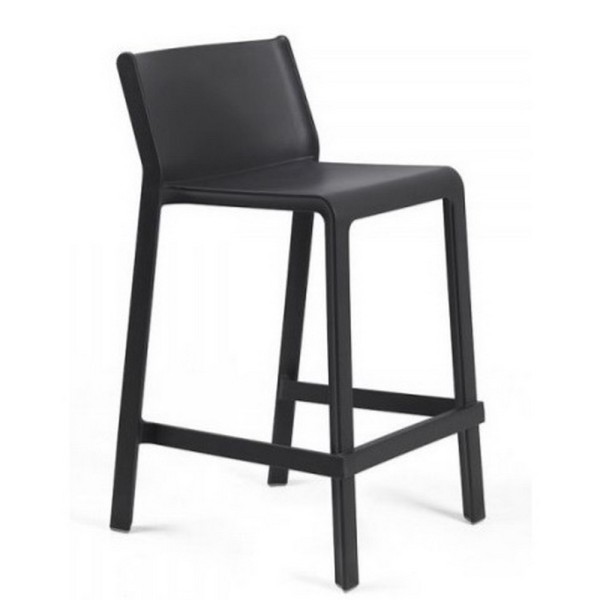 Напівбарний стілець Trill Stool Mini