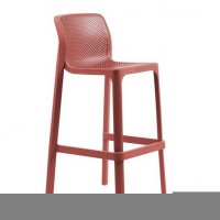Барний стілець Net Stool