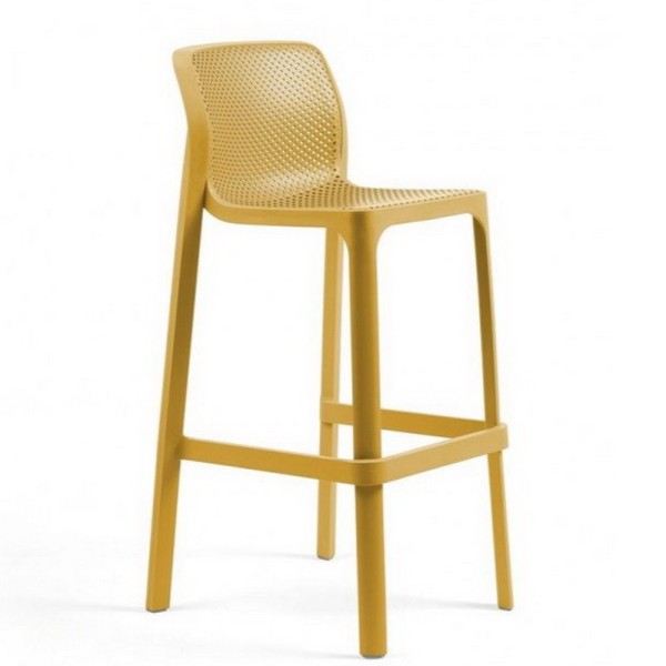 Барний стілець Net Stool