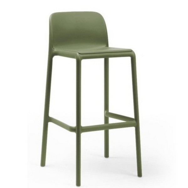 Барний стілець Faro: Стиль і комфорт для вашого дому