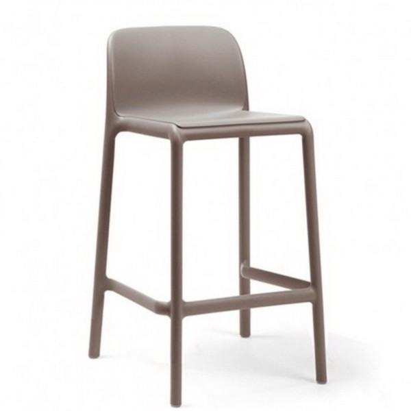 Напівбарний стілець Faro Mini – елегантність і комфорт для будь-якого інтер’єру