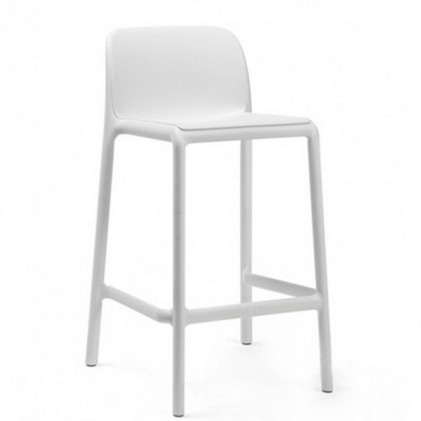 Напівбарний стілець Faro Mini – елегантність і комфорт для будь-якого інтер’єру