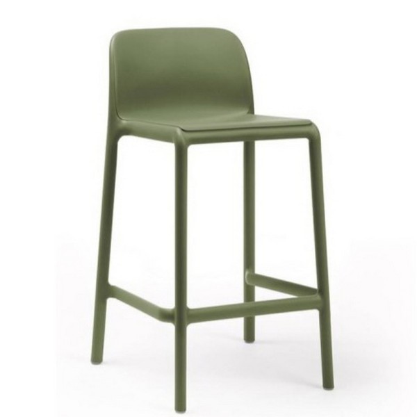 Напівбарний стілець Faro Mini – елегантність і комфорт для будь-якого інтер’єру