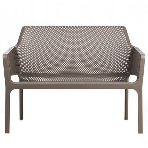 Лава Net Bench – Сучасні меблі для вашого саду