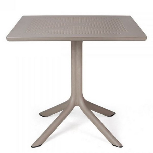 Стіл Clip 80 – стиль та функціональність для вашого інтер'єру