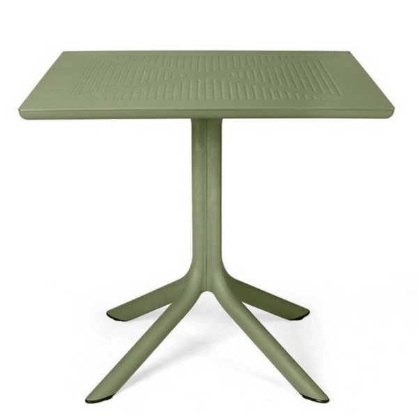 Стіл Clip 80 – стиль та функціональність для вашого інтер'єру