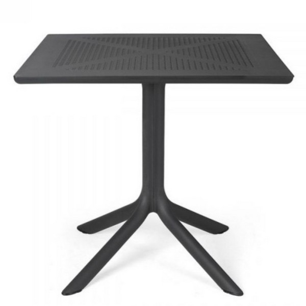 Стіл Clip 80 – стиль та функціональність для вашого інтер'єру