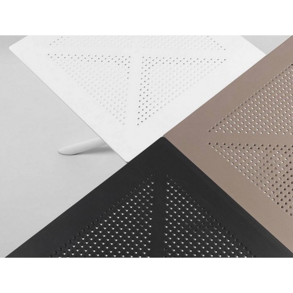 Стіл Clip 80 – стиль та функціональність для вашого інтер'єру