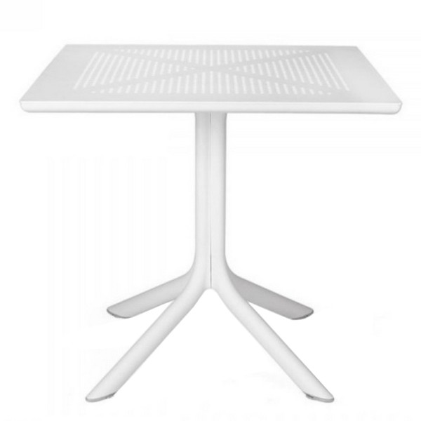 Стіл Clip 80 – стиль та функціональність для вашого інтер'єру