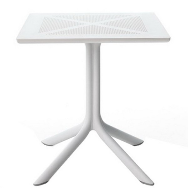 Стіл ClipX70 – ідеальний вибір для кухні та вулиці