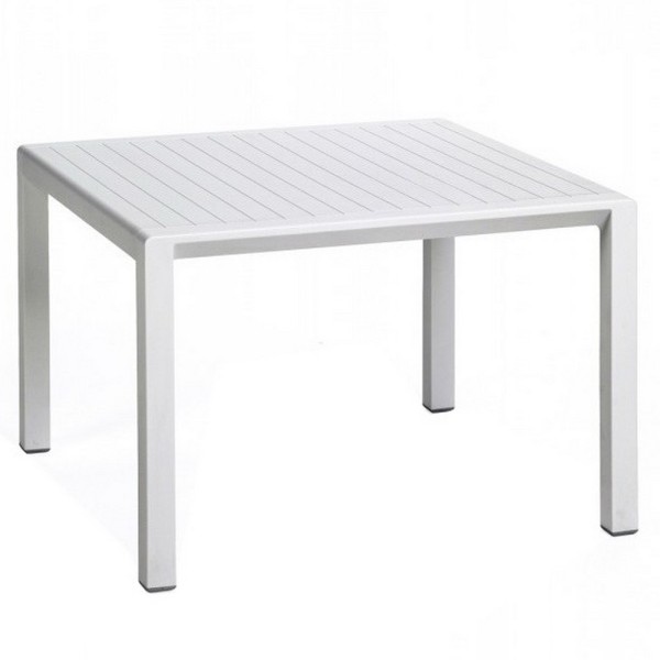 Стіл Aria 60 для вулиці – Стильний вибір для вашого саду або кафе