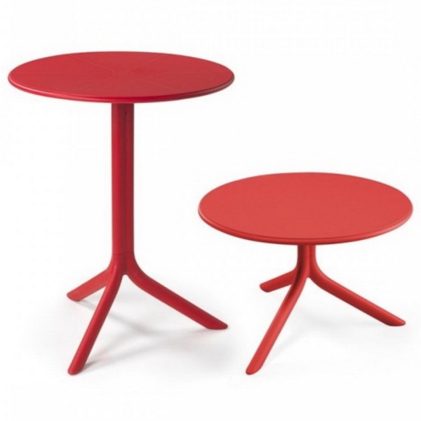 Стіл Spritz - сучасний та зручний стіл для вулиці та дому