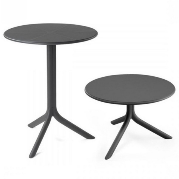 Стіл Spritz - сучасний та зручний стіл для вулиці та дому