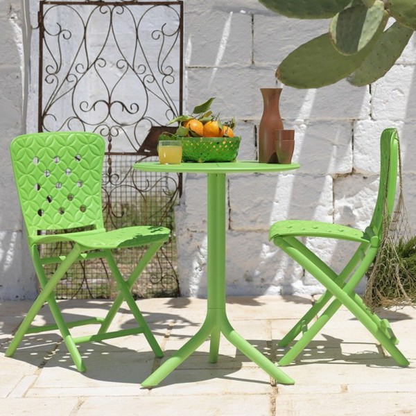 Стіл Spritz - сучасний та зручний стіл для вулиці та дому