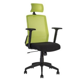 Комп'ютерне крісло Bravo