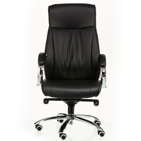 Крісло Sicilia — комфорт і стиль для вашого офісу