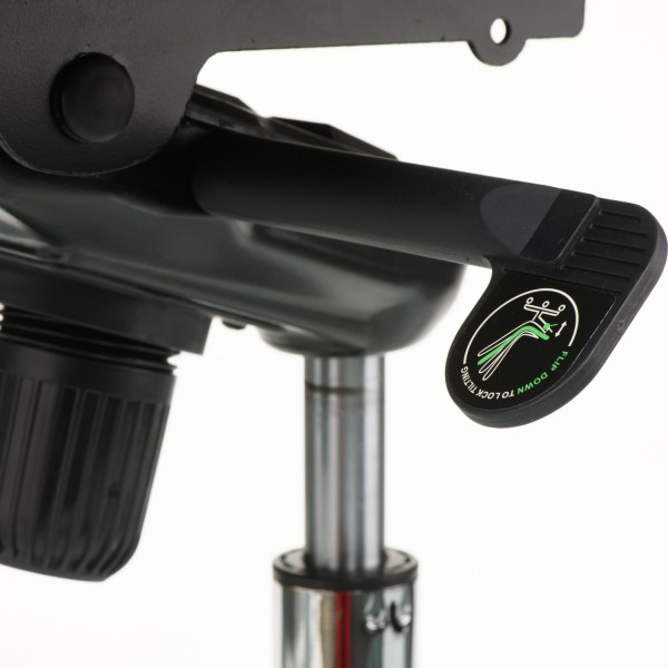 Крісло Sicilia — комфорт і стиль для вашого офісу