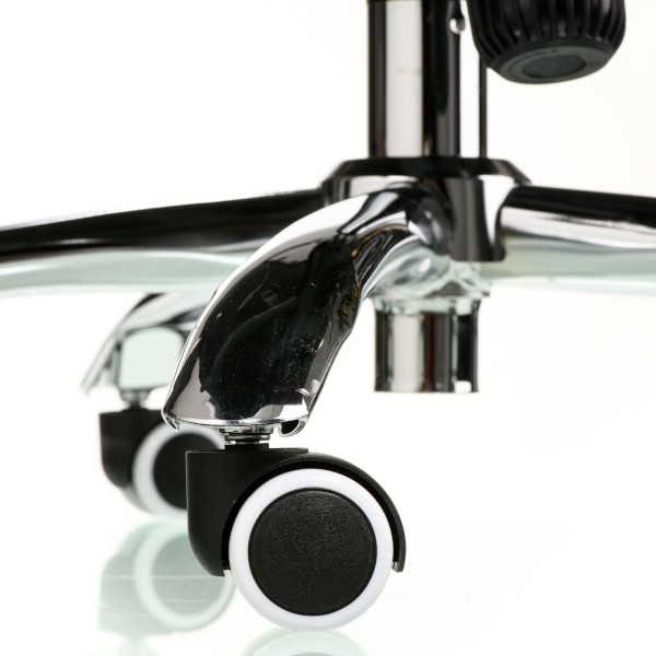 Крісло Sicilia — комфорт і стиль для вашого офісу