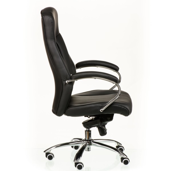Крісло Sicilia — комфорт і стиль для вашого офісу
