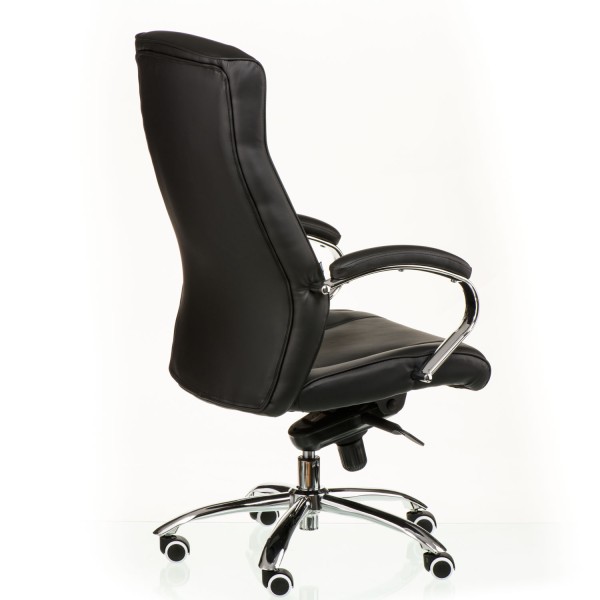 Крісло Sicilia — комфорт і стиль для вашого офісу