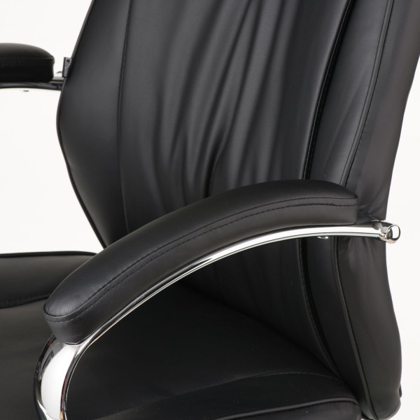 Крісло Sicilia — комфорт і стиль для вашого офісу