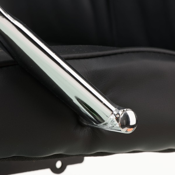 Крісло Sicilia — комфорт і стиль для вашого офісу