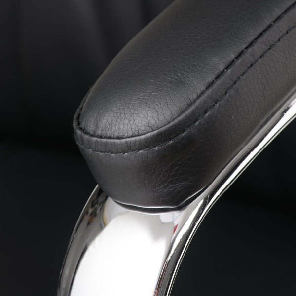 Крісло Sicilia — комфорт і стиль для вашого офісу