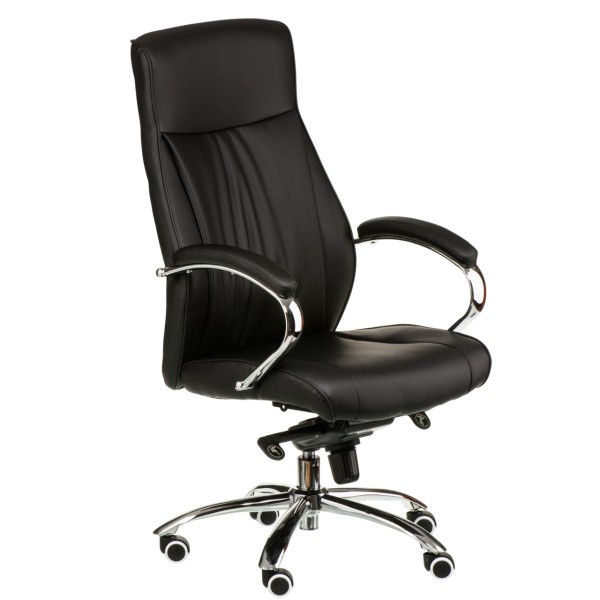 Крісло Sicilia — комфорт і стиль для вашого офісу