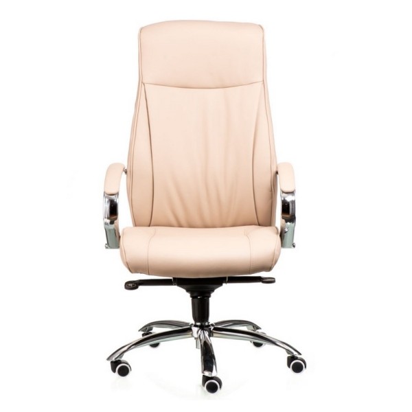 Крісло Sicilia — комфорт і стиль для вашого офісу