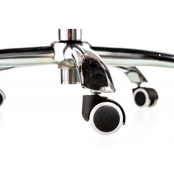 Крісло Sicilia — комфорт і стиль для вашого офісу