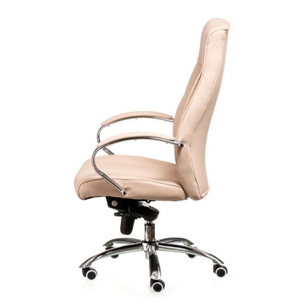 Крісло Sicilia — комфорт і стиль для вашого офісу
