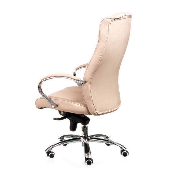 Крісло Sicilia — комфорт і стиль для вашого офісу