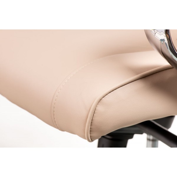 Крісло Sicilia — комфорт і стиль для вашого офісу