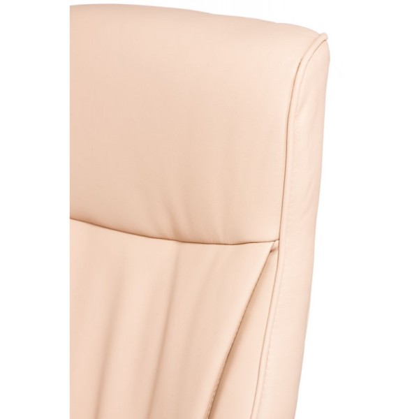 Крісло Sicilia — комфорт і стиль для вашого офісу