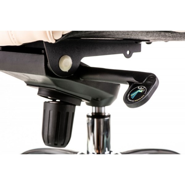 Крісло Sicilia — комфорт і стиль для вашого офісу