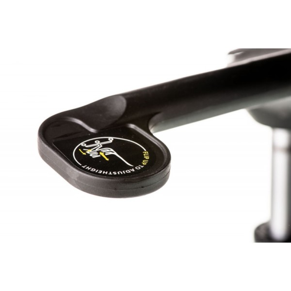 Крісло Sicilia — комфорт і стиль для вашого офісу