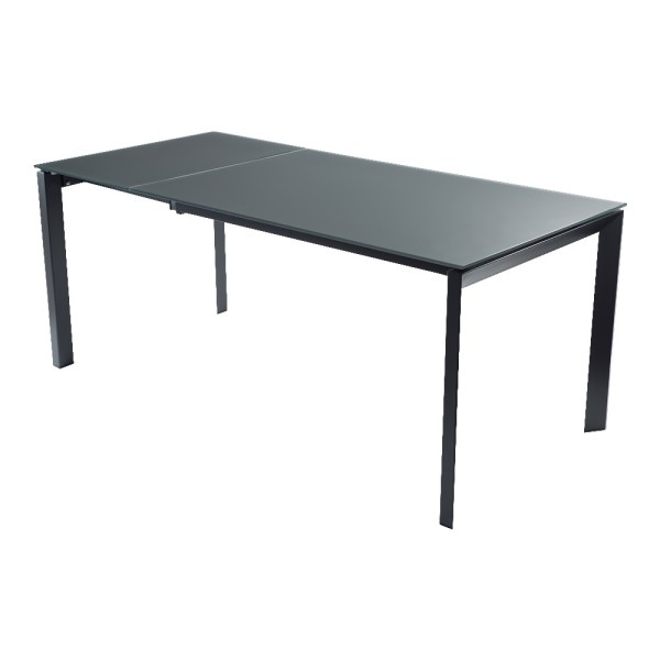Стіл Matt Grey: розкладний стіл для кухні