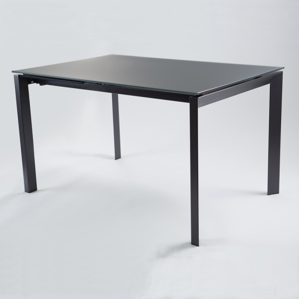 Стіл Matt Grey: розкладний стіл для кухні