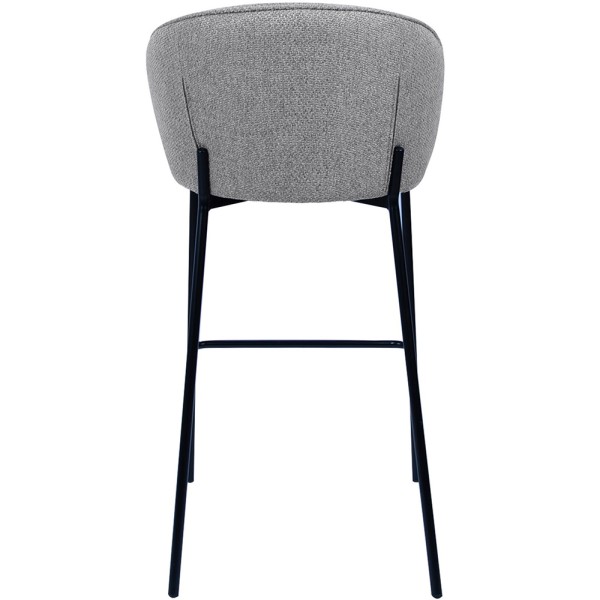 Напівбарний стілець Laguna – сучасний стиль для вашого інтер'єру