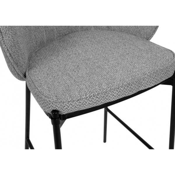 Напівбарний стілець Laguna – сучасний стиль для вашого інтер'єру