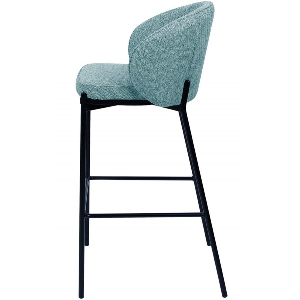 Напівбарний стілець Laguna – сучасний стиль для вашого інтер'єру