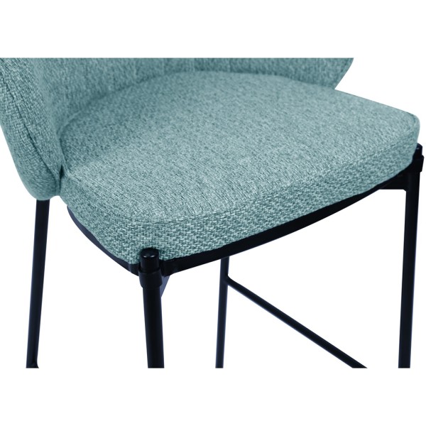 Напівбарний стілець Laguna – сучасний стиль для вашого інтер'єру